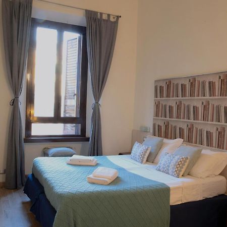 Suite Castelfidardo 50 Roma Exterior foto