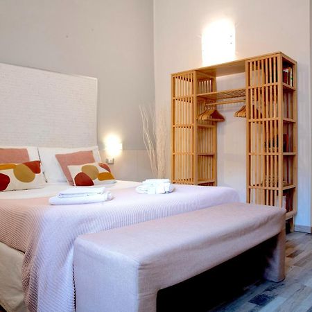 Suite Castelfidardo 50 Roma Exterior foto